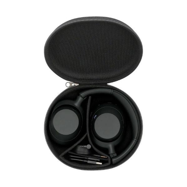 Audífonos-Sony-ULT-WEAR-Inalámbricos-Bluetooth-con-Cancelación-Activa-de-Ruido-Negro