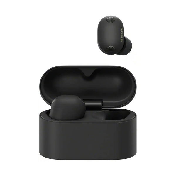 Audífonos-Sony-WF-1000XM6-True-Wireless-Bluetooth-con-Cancelación-Activa-de-Ruido-Negro