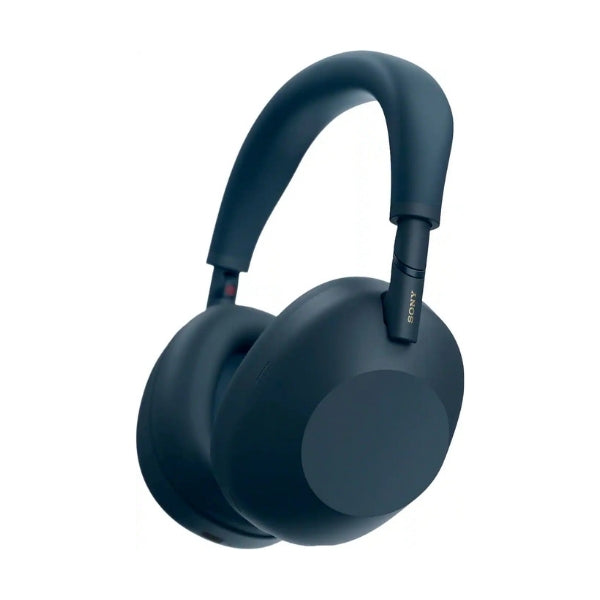 Audífonos-Sony-WH-1000XM6-Inalámbricos-Bluetooth-con-Cancelación-Activa-de-Ruido-Azul-Medianoche