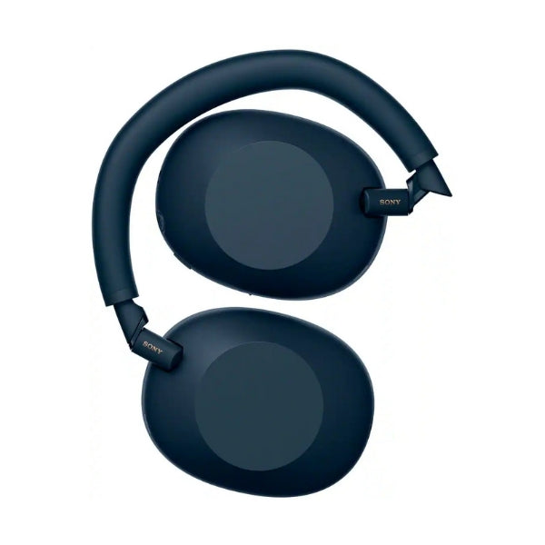 Audífonos-Sony-WH-1000XM6-Inalámbricos-Bluetooth-con-Cancelación-Activa-de-Ruido-Azul-Medianoche