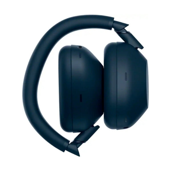 Audífonos-Sony-WH-1000XM6-Inalámbricos-Bluetooth-con-Cancelación-Activa-de-Ruido-Azul-Medianoche