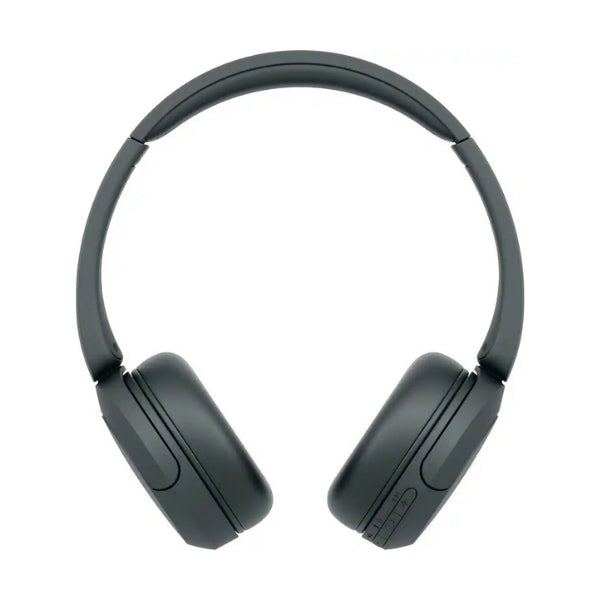 Audífonos-Sony-WH-CH520-Inalámbricos-Bluetooth-con-Micrófono-y-50-Horas-de-Batería-Negro