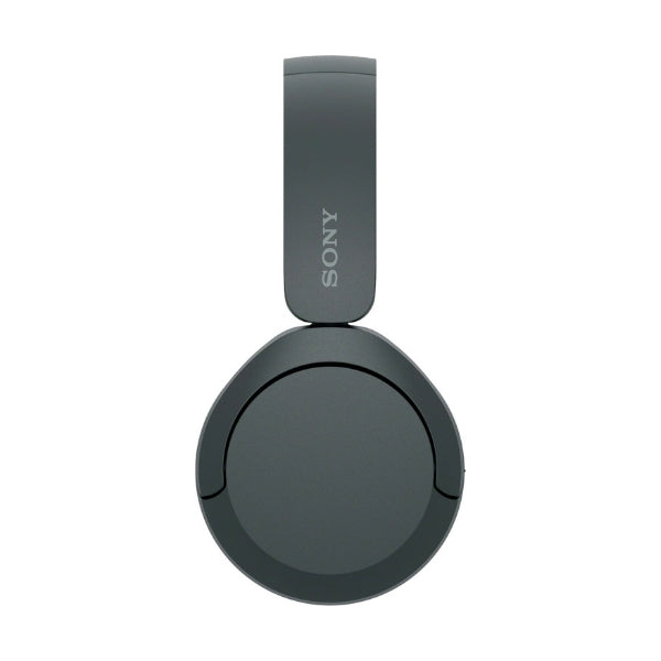 Audífonos-Sony-WH-CH520-Inalámbricos-Bluetooth-con-Micrófono-y-50-Horas-de-Batería-Negro