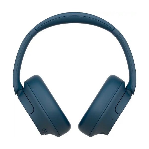Audífonos-Sony-WH-CH720N-Inalámbricos-Bluetooth-con-Cancelación-de-Ruido-Azul