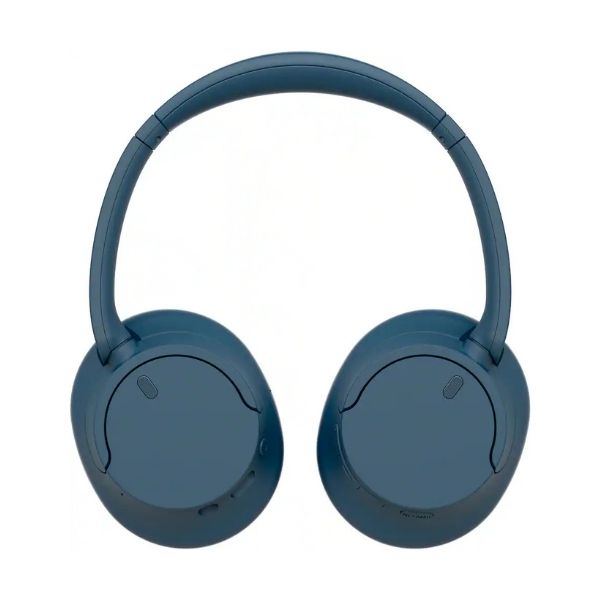 Audífonos-Sony-WH-CH720N-Inalámbricos-Bluetooth-con-Cancelación-de-Ruido-Azul