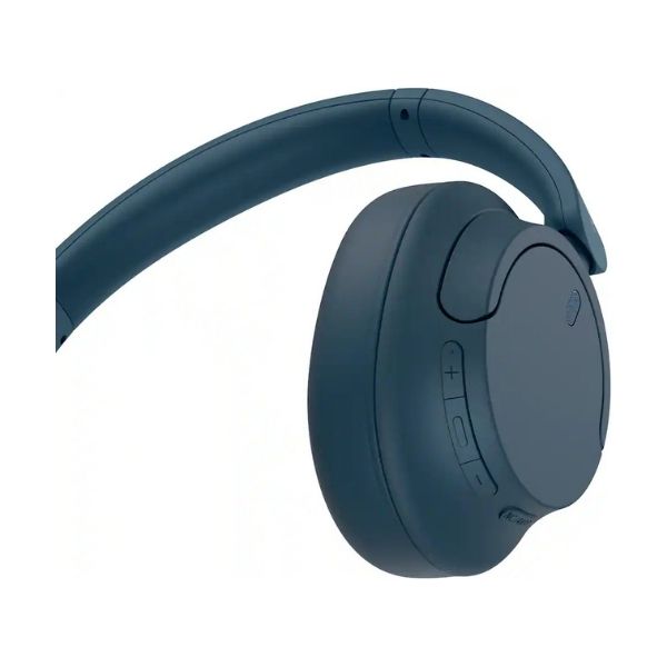 Audífonos-Sony-WH-CH720N-Inalámbricos-Bluetooth-con-Cancelación-de-Ruido-Azul