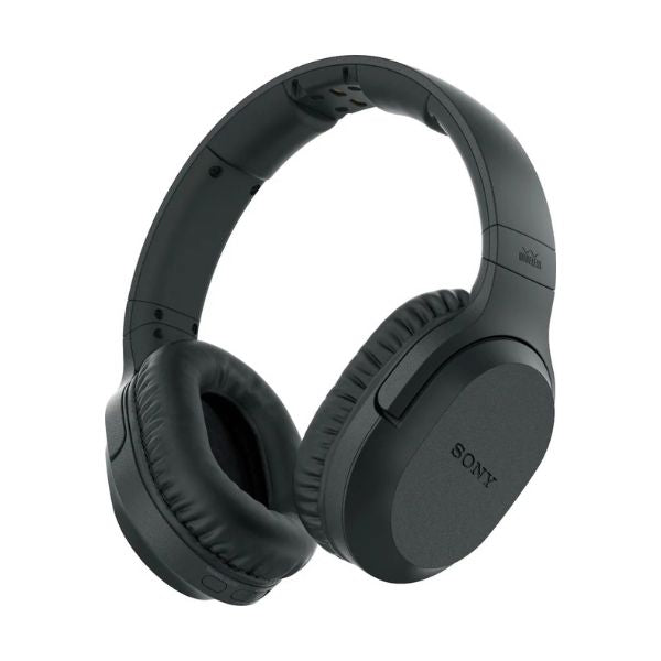 Audífonos-Sony-WH-RF400-Inalámbricos-RF-Over-Ear-con-20-Horas-de-Batería-Negro