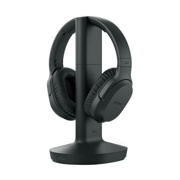 Audífonos-Sony-WH-RF400-Inalámbricos-RF-Over-Ear-con-20-Horas-de-Batería-Negro