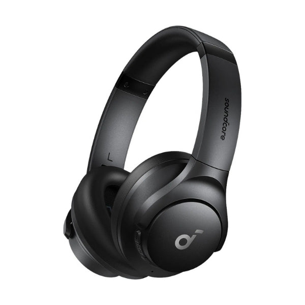 Audífonos-Soundcore-Q20i-Inalámbricos-Bluetooth-Over-Ear-con-Cancelación-Activa-de-Ruido-y-Deep-Bass-Negro
