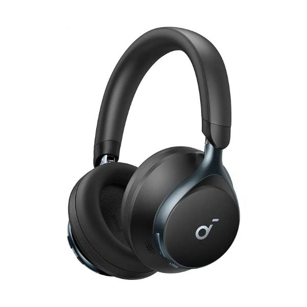 Audífonos-Soundcore-Space-One-Inalámbricos-Bluetooth-con-Cancelación-Adaptativa-de-Ruido-Negro