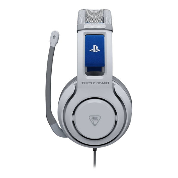 Audífonos-Turtle-Beach-Atlas-200-PlayStation-Cableados-White