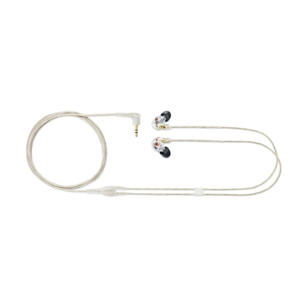 Audífonos-in-ear-Shure-SE535-Pro-con-aislamiento-de-sonido-Transparente