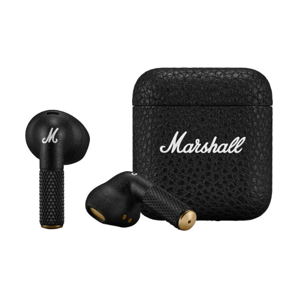 Audífonos-inalámbricos-Marshall-Minor-IV-True-Wireless-In-Ear-con-micrófono-Negro