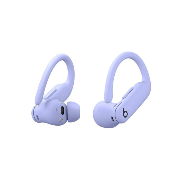 Audífonos Apple Powerbeats Pro 2 High-Performance Active Noise Cancelling Bluetooth True Wireless - Hyper Purple - 14479982