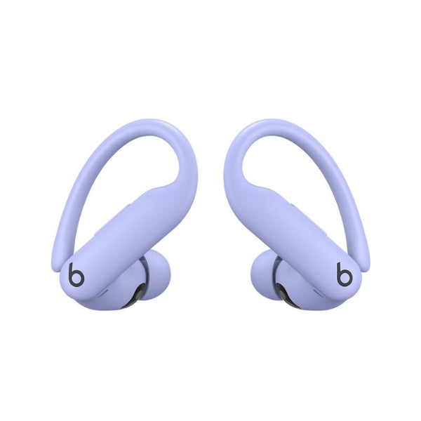 Audífonos Apple Powerbeats Pro 2 High-Performance Active Noise Cancelling Bluetooth True Wireless - Hyper Purple - 14479982