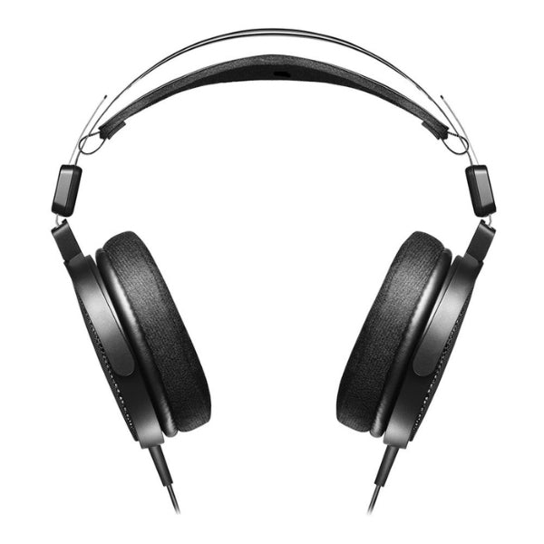 Audífonos Audio-Technica ATH-R30X Professional Open-Back Reference Headphones - Negro - ATH-R30X