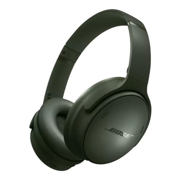 Audífonos Bose QuietComfort Active Noise Cancelling Wireless Bluetooth - Verde Cypress - YS2043