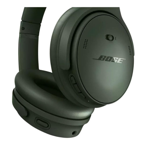 Audífonos Bose QuietComfort Active Noise Cancelling Wireless Bluetooth - Verde Cypress - YS2043