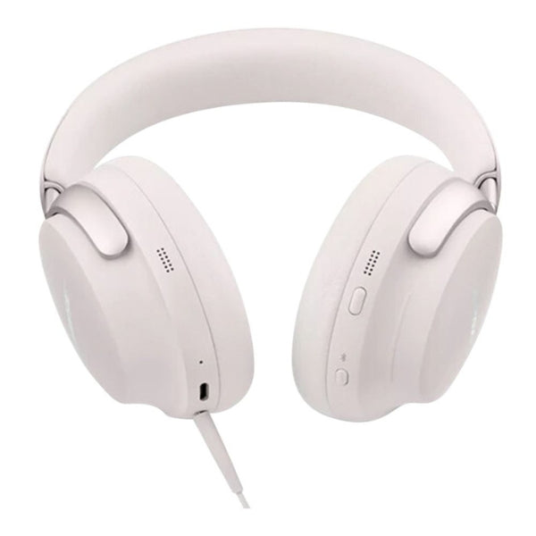 Audífonos Bose QuietComfort Ultra (2nd Gen) Active Noise Cancelling - Blanco - VJ4676