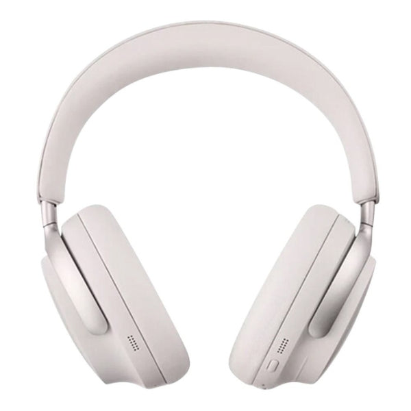 Audífonos Bose QuietComfort Ultra (2nd Gen) Active Noise Cancelling - Blanco - VJ4676