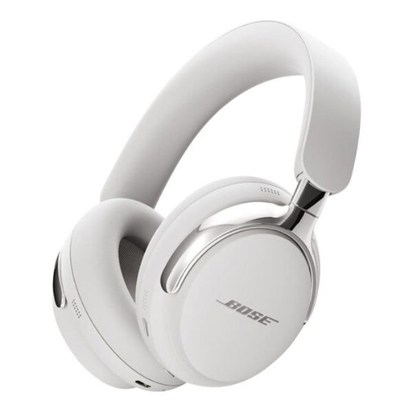 Audífonos Bose QuietComfort Ultra (2nd Gen) Active Noise Cancelling - Blanco - VJ4676