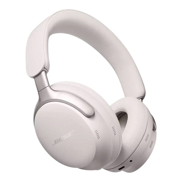 Audífonos Bose QuietComfort Ultra (2nd Gen) Active Noise Cancelling - Blanco - VJ4676