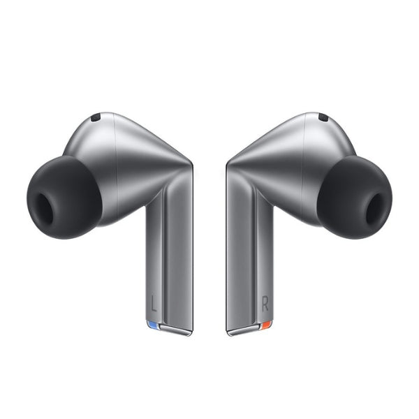 Audífonos Samsung Galaxy Buds 3 Pro True Wireless Bluetooth - Silver - SM-R630NZAAXAR