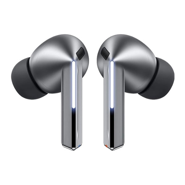 Audífonos Samsung Galaxy Buds 3 Pro True Wireless Bluetooth - Silver - SM-R630NZAAXAR