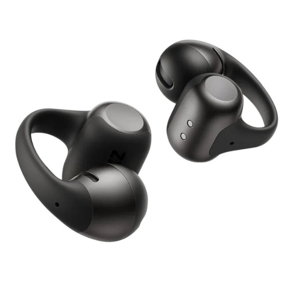 Audífonos Shokz OpenDots 2 Open-Ear True Wireless Bluetooth - Black - E320-ST-BK-US