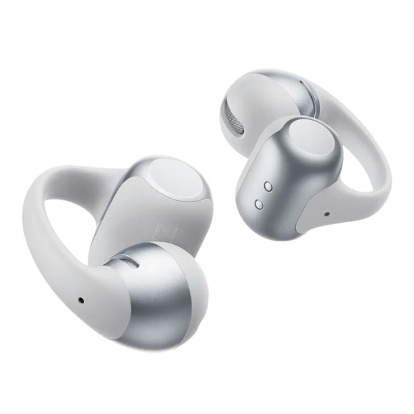 Audífonos Shokz OpenDots 2 Open-Ear True Wireless Bluetooth - Gray - E320-ST-GY-US