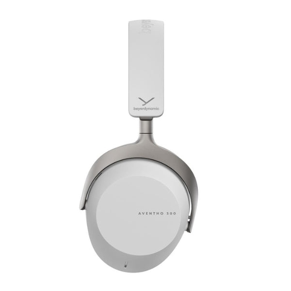 Audífonos beyerdynamic Aventho 300 Active Noise Cancelling Bluetooth - Nordic Gray - 1000971