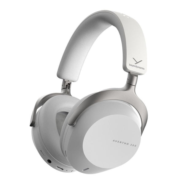 Audífonos beyerdynamic Aventho 300 Active Noise Cancelling Bluetooth - Nordic Gray - 1000971