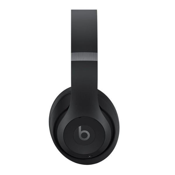 Auriculares Apple Beats Studio Pro Cancelación Activa de Ruido Bluetooth – Negro – Over Ear – 7532100