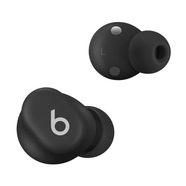 Auriculares Apple Beats Solo Buds True Wireless Bluetooth – Negro Mate – In Ear – 9684468