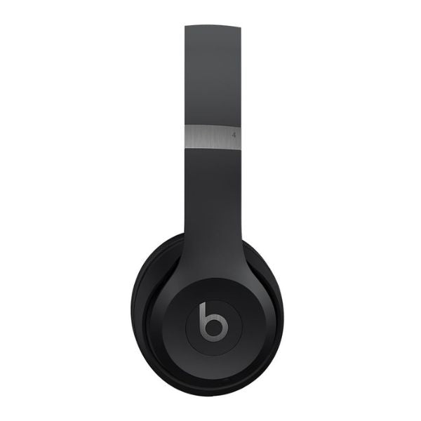 Auriculares Apple Beats Solo4 Wireless Bluetooth – Negro – On Ear – 9480424