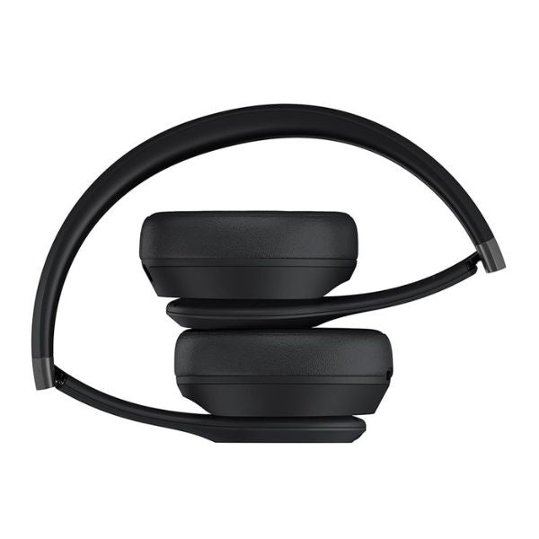 Auriculares Apple Beats Solo4 Wireless Bluetooth – Negro – On Ear – 9480424