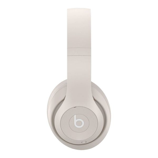 Auriculares Apple Beats Studio Pro Cancelación Activa de Ruido Bluetooth – Sandstone – Over Ear – 7532098