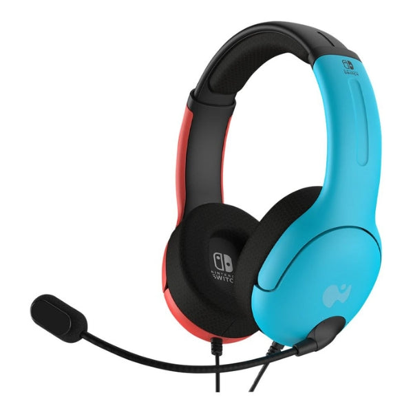 Auriculares-Gaming-Turtle-Beach-Airlite-Fit-Cableados-40mm-Drivers-Micrófono-Bi-Direccional-Neon-Blue-Red-Modelo-TBS-8002-25