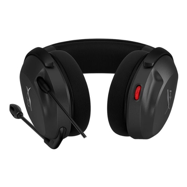 Auriculares - HyperX - Cloud Stinger 2 Core - PC Gaming - Over-Ear - Wired USB - DTS HeadphoneX - 40mm Drivers - Flip-to-Mute Mic - 683L9AA - Negro