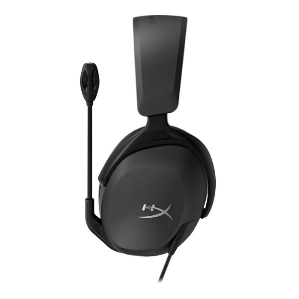 Auriculares - HyperX - Cloud Stinger 2 Core - PC Gaming - Over-Ear - Wired USB - DTS HeadphoneX - 40mm Drivers - Flip-to-Mute Mic - 683L9AA - Negro