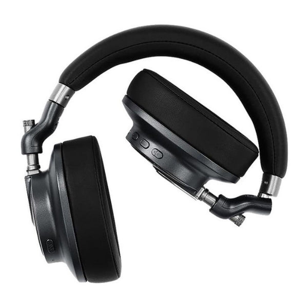 Audífonos Inalámbricos Morpheus 360 Verve HD Bluetooth - Active Noise Cancelling - Drivers 40mm - HP9750HD - Negro
