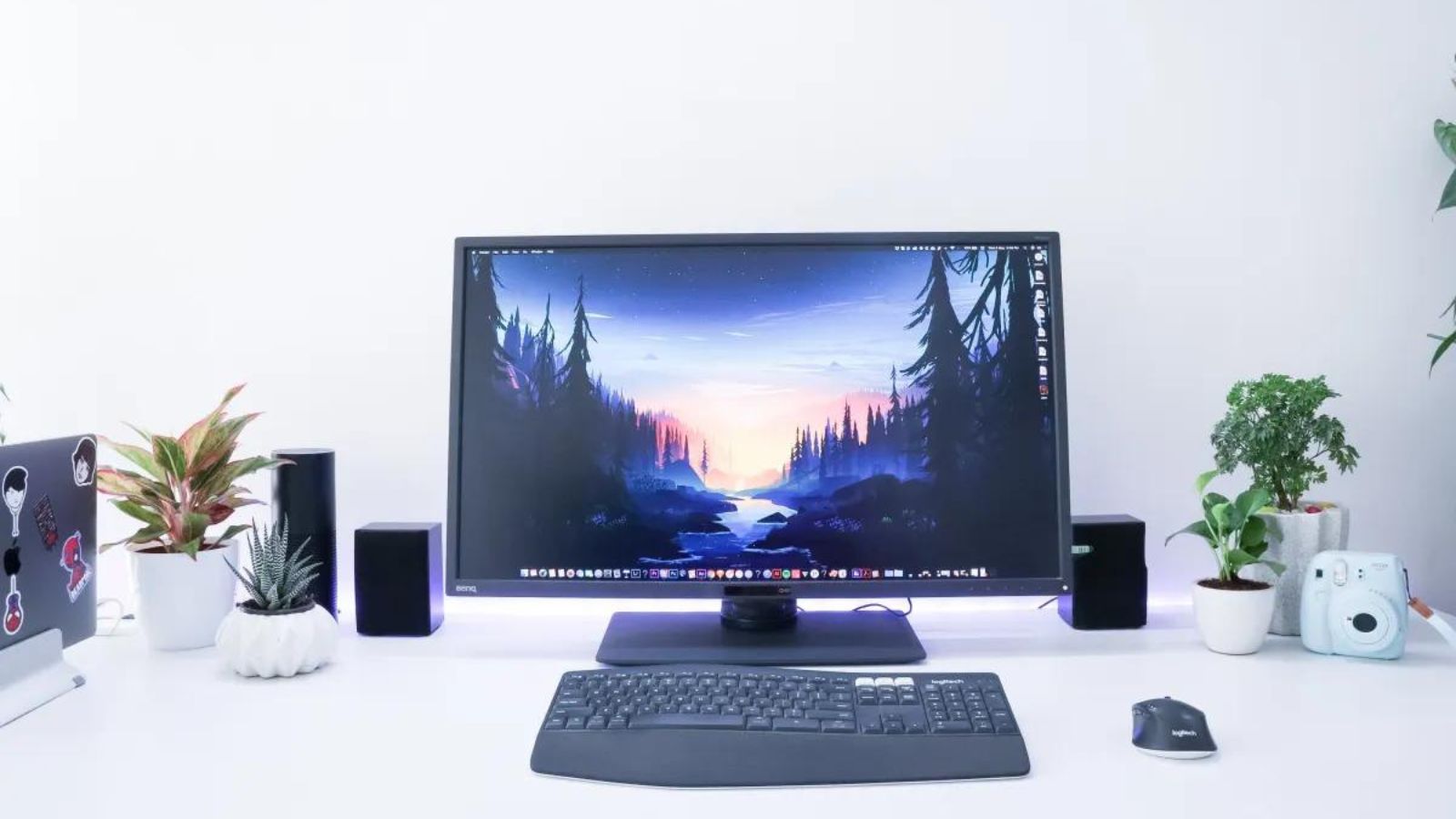 Computadora de escritorio All in one - AIO Desktop/PC