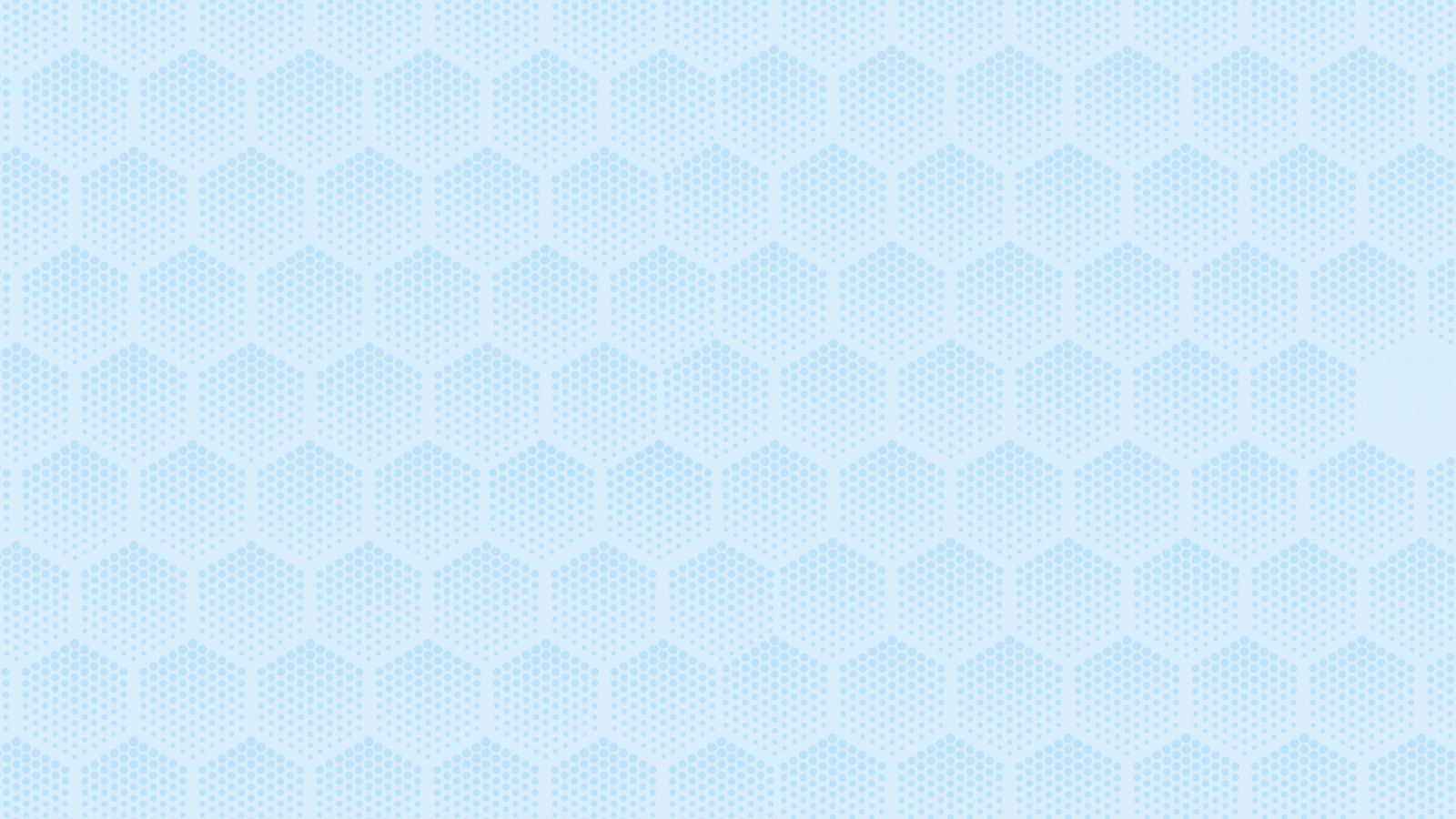 patron de panel color azul clarito 