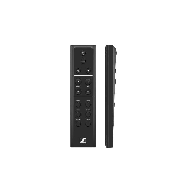Barra-de-sonido-Sennheiser-AMBEO-Soundbar-Max-3D-Home-Audio-Soundbar-Black