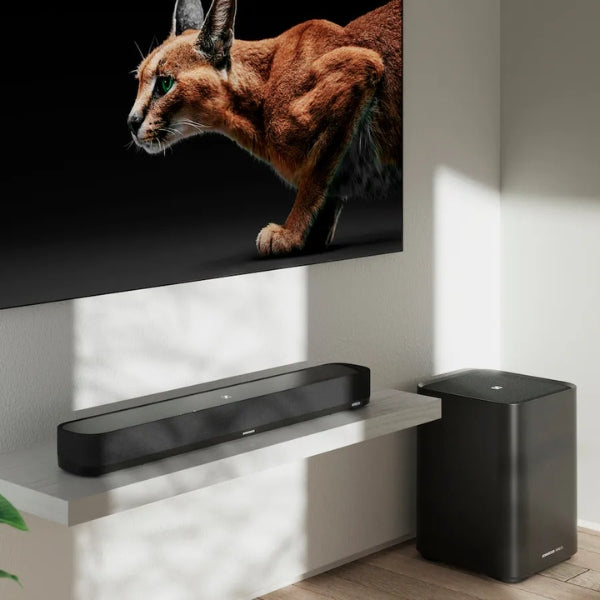 Barra-de-sonido-Sennheiser-AMBEO-Soundbar-Mini-Compact-Device-with-Adaptive-Features-and-Multiple-Connectivity-Black