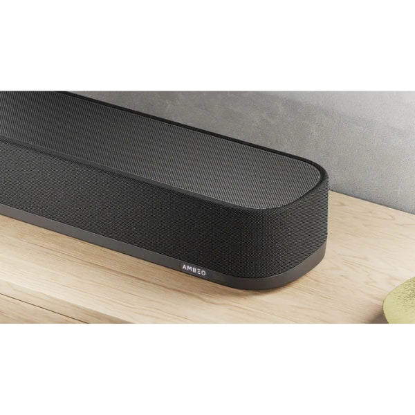 Barra-de-sonido-Sennheiser-AMBEO-Soundbar-Plus-7,1,4-Dual-Built-in-Subwoofers-Advanced-Streaming-Connectivity-Black