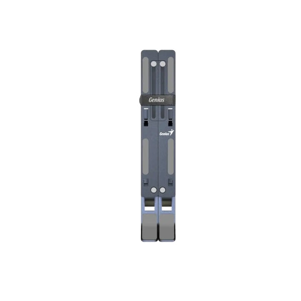 Base para Laptop Genius G-Stand M250 Aluminio Plegable 10 a 17 Gris