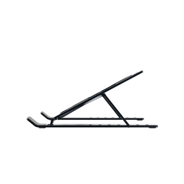 Base para Laptop Genius G-Stand M250 Aluminio Plegable 10 a 17 Gris