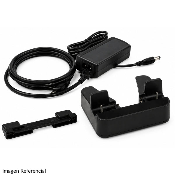 Base Cargadora Zebra CRD-ET5X-1SCG2 - 1 Slot - Solo Carga - Para Tablets Zebra ET5X