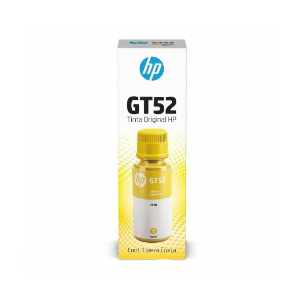 Botella-de-Tinta-Original-Amarilla-HP-GT52-box